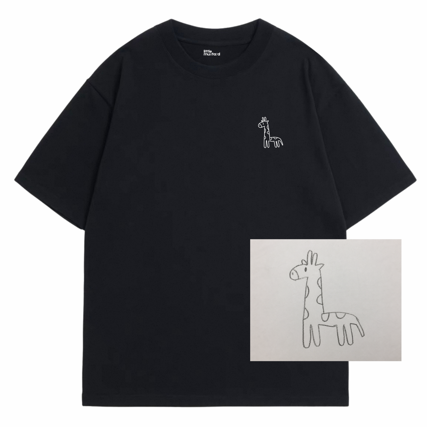 Wear Your Art Tee