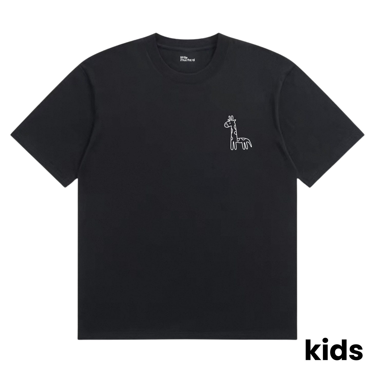 Wear Your Art Kids Tee